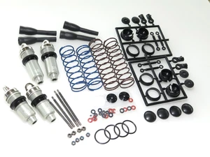 AMORTIGUADORES DELANTEROS TRASEROS KYO33028 KYOSHO INFERNO MP11 BUGGY - Imagen 1 de 1