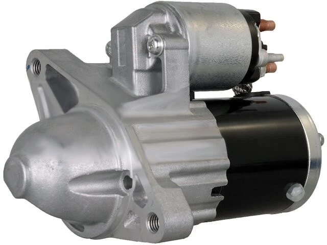Motor de arranque Remy 85QNVB44 para Lincoln Navigator 2015 2016 2017 Foto 1 de 1