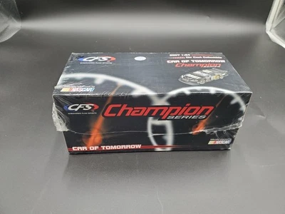 CFS 2007 Mark Martin #01 Ejército NASCAR Coche del Mañana Campeón Serie Sellado ☆Nuevo Foto 1 de 4