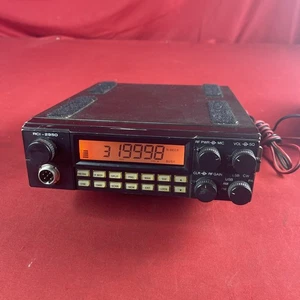 Radio móvil Ranger (RCI-2950) 10 metros con cable y chasis - Imagen 1 de 11