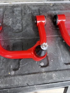Toyota 4 Runner Control Arm - Picture 1 of 11