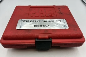 MAC TOOLS DBC2500MA DISC BREAK CALIPER TOOL SET (CP2016160) - Picture 1 of 4