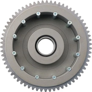Cinturón Duros 8mm 1 1/2" Recambio Drive Eléctrico Iniciar Posterior Cesta # - Imagen 1 de 1