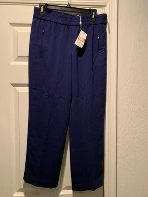 tory burch women's dress pants  Msrp 298 NWT - Image 1 of 4