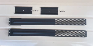 Genuine Cisco Rail Kit For Wireless Controller AIR-CT5508-K9, Warranty, Invoice - Picture 1 of 1