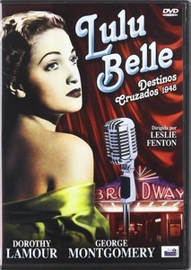 Lulu Belle - Imagen 1 de 1
