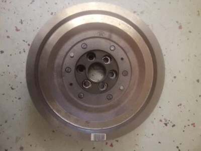 ✅ 11-13 OEM BMW E92 E93 335is Motor N54 Doble Masa Volante DCT (Para: BMW 335is) Foto 1 de 3