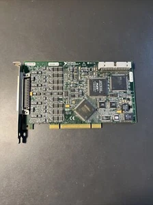 1PC National Instruments PCI-6713 Missing Components See Description!! - Picture 1 of 6