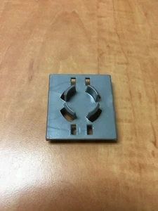 1999 Mattel Barbie Jumbo Jet Airplane Plane Replacement Seat Holder - Picture 1 of 2