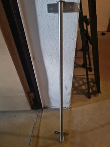 IKEA Grundtal Aufhänge-Stange 80 cm - Bild 1 von 5