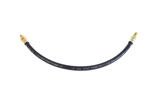 LATIGUILLO FRENOS TRASERO LAND ROVER SANTA 88, PASO WHITWORTH 445mm 235208 - Bild 1 von 1