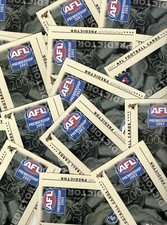 2003 AFL SELECT XL (PREMIERSHIP PREDICTOR) BULK SET LOT CARDS - PICK FROM MENU