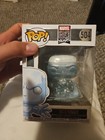 Funko Pop! Vinyl: Marvel - Iceman #504