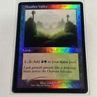 MTG MAGIC Odyssey:  Mossfire Valley  FOIL Never Played