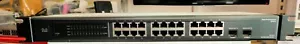 Cisco SR 2024.v3 Gigabit Switch - Picture 1 of 5