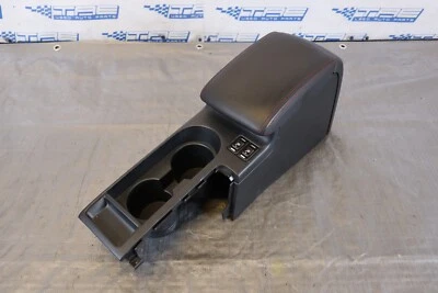 Subaru WRX 2019 sedán turbo premium OEM consola central con reposabrazos *arañazos #2526 Foto 1 de 4