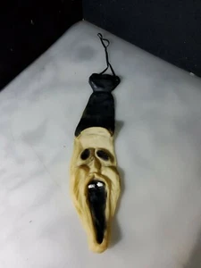 Vintage Hanging Scream Ghostface - Picture 1 of 10