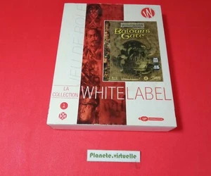 BALDUR'S GATE PC VERSION FRANÇAISE INTÉGRALE 🌟  - Picture 1 of 7