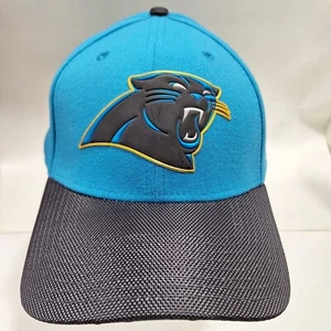 Carolina Panthers Mütze New Era 39Thirty Größe M-Large - Bild 1 von 8