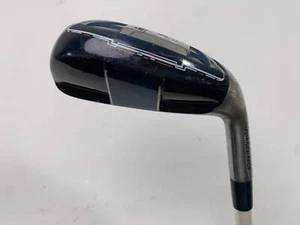 Tour Edge Hot Launch Ironwood Single 6 Iron Hot Launch 60g Regular Graphite RH - Picture 1 of 6
