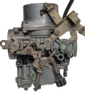 1982-83 Honda  FT500 Ascot Keihin Carb VB10 OEM 16100-MC8-671 - Picture 1 of 24