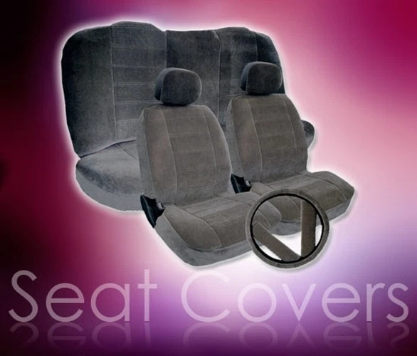 Fundas de asiento de golf 2011 2012 2013 2014 2015 2016 2017 2018 2019 para Volkswagen Foto 1 de 1