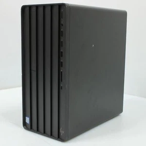 HP Envy Desktop TE01-0014 Intel Core i5 8th Gen 12GB RAM No Drive/OS - Picture 1 of 5