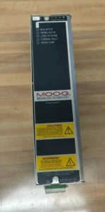 MOOG Model-150-201C-01 Brushless Technology Power Supply - Picture 1 of 5