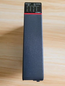 New SIEMENS SIMATIC TI U-55T 9301 Output Module - Picture 1 of 11