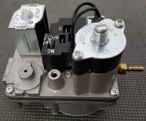 WHITE RODGERS GAS VALVE 36E55 203 EF33CW198 (3901)V7 AP - Picture 1 of 3