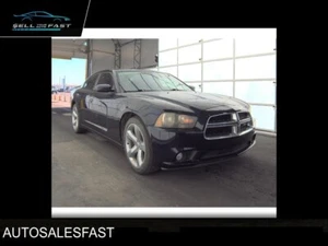 2011 Dodge Charger Rallye PL - Picture 1 of 12