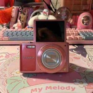 Panasonic LUMIX SZ10 DMC-SZ10 English Language can be set Digital Camera - Picture 1 of 18