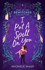 Bewitched: I Put A Spell On You: An American Witch In Paris / The Witchs Ques...