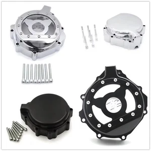 Motorcycle Engine Stator Cover for Suzuki GSXR 1000 01-02 GSXR600/750 2001-2003 - Picture 1 of 13