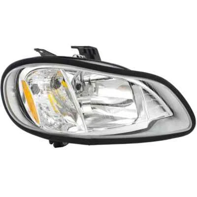 New Right Headlights Fits Freightliner M2 106 M2 112 2003-2013 - Image 1 of 4