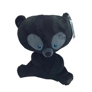 Disney Store Pixar Brave Hamish Bär Plüschtier Stofftier 13 Zoll x 12 Zoll Neu mit Etikett - Bild 1 von 8