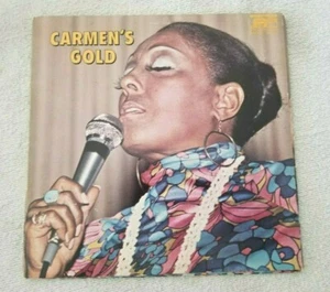Carmen McRae – Carmen's Gold LP / Mainstream Records MRL 338 / 1971 Vinyl - Picture 1 of 7