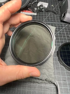 SLR Magic 82mm Self-Locking Variable Neutral Density (1.3 to 6 stops) - Picture 1 of 6