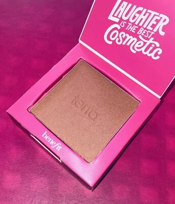 Benefit Rouge Terra Mini Blush 2,5 g - Bild 1 von 4