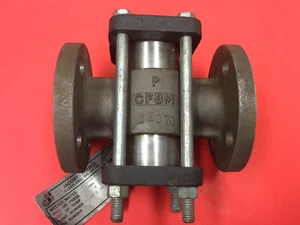 Jacoby-Tarbox - P/N: 910-1B - Flanged Sight Flow Indicator - UNUSED - Picture 1 of 6