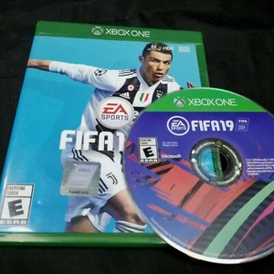 FIFA 19 (Xbox One, 2018) EA Sports - Picture 1 of 4