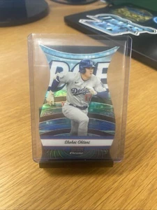 2024 Topps Stadium Club Shohei Ohtani Triumvirates #TRI-17 Dodgers - Bild 1 von 2