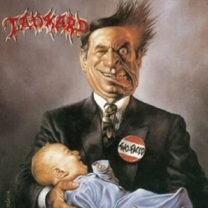 TANKARD "TWO FACED" CD THRASH METAL NEU - Bild 1 von 1