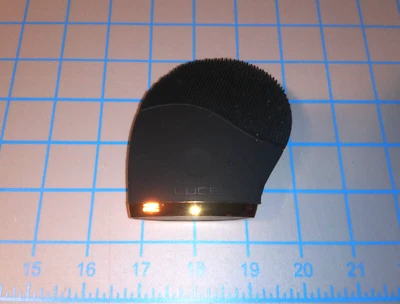 (Sem cabo) LUCE 180 Antienvelhecimento Ultra Sonic Technology & Facial Cleanser Toda a pele - Imagem 1 de 4