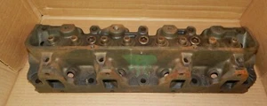 NOS 1968 1969 1970 FORD GALAXIE 428 428P/C ENGINE CYLINDER HEAD C8AZ 6049 M SMOG - Bild 1 von 8