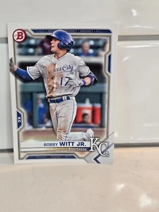 2021 Bowman Base #1-100 & #BP1-150 Prospects Plus Parallels & Autos! - Picture 1 of 459