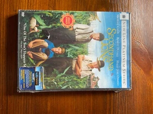 Secondhand Lions (DVD, 2005, Platinum Series) - Picture 1 of 2