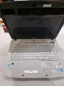 Acer Aspire 5715Z Intel Pentium Dual Core T2310 Untested For Parts Read - Picture 1 of 14