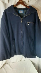 Pendleton Virgin Wool Men's XL Full Zip Jacket - Picture 1 of 9