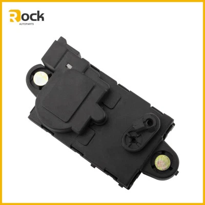 Door Lock Actuator Front Right For Hyundai Sonata 1999-2005 XG350 9573638000 - Image 1 of 4